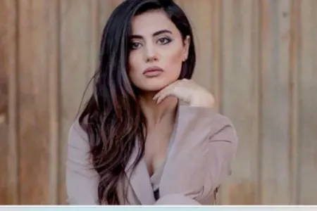 Məşhur azərbaycanlı aktrisa ELƏ RƏQS ETDİ Kİ... - VİDEO