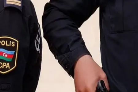 Arzu Balabəyovaya 14 bıçaq zərbəsi vuruldu - DƏHŞƏT