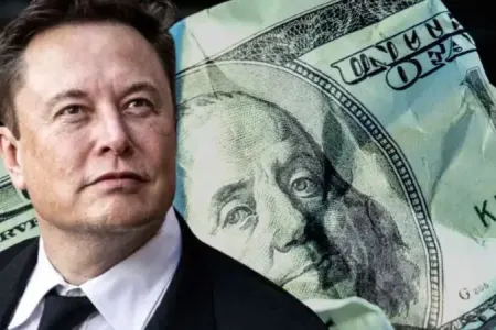 ABŞ dolları dəyərsizləşəcək - İlon Musk