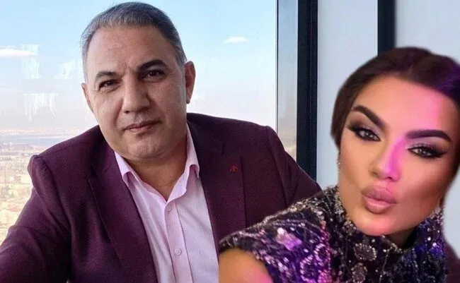 Bu gün Ədalət Şükürovun evində toydur - FOTO