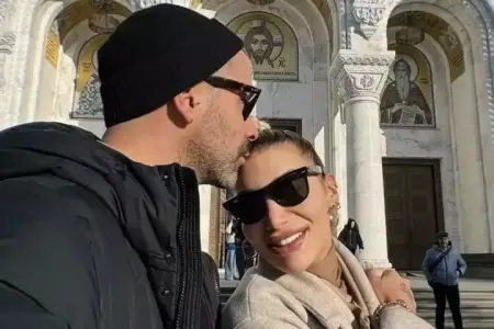 İrem sevgilisindən ayrıldı