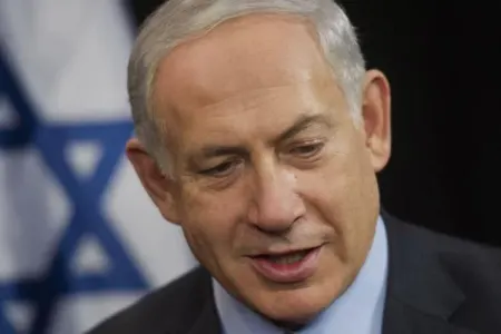 İsrail atəşkəsə hazırdır... - Netanyahu