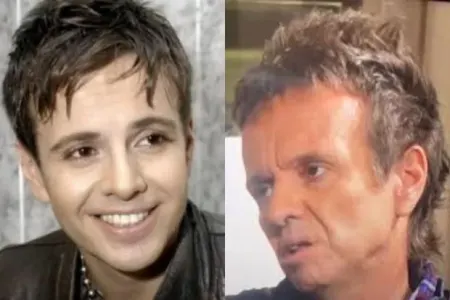 Məşhur müğənni səhhəti haqqında - DANIŞDI