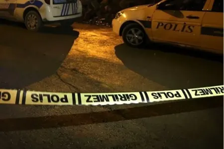 DƏHŞƏT! Arvadını və 3 uşağını öldürdü