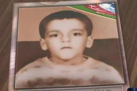 İşğal vaxtı Xankəndidə doğulan sonuncu azərbaycanlının acı taleyi... - VİDEO
