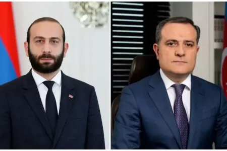 SON DƏQİQƏ! Ceyhun Bayramovla Mirzoyanın görüş tarixi - AÇIQLANDI