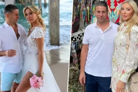 Türkiyəli müğənninin əri Amerikada faciəvi şəkildə öldü