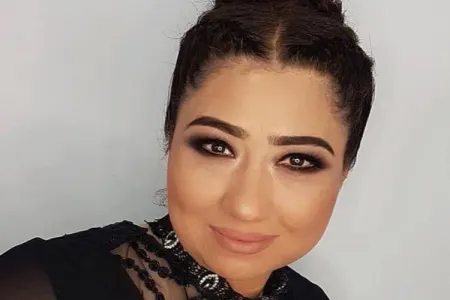 Keçmiş həyat yoldaşından Aygün Bəylərlə bağlı - PAYLAŞIM - FOTO