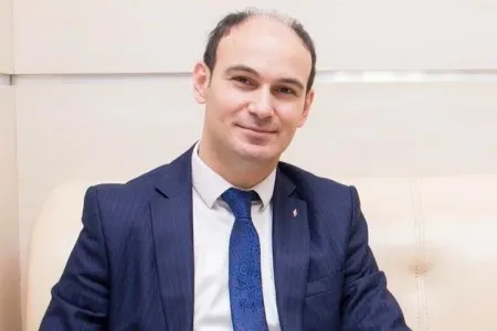 Şamo Mürşüdova yüksək vəzifə - VERİLDİ