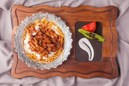 Dünyanın ən yaxşı yeməkləri