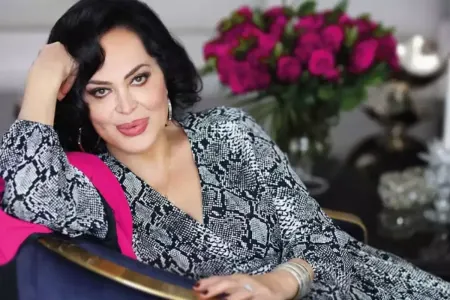 Həkimlərdən Türkan Şoraya - sərt qadağa