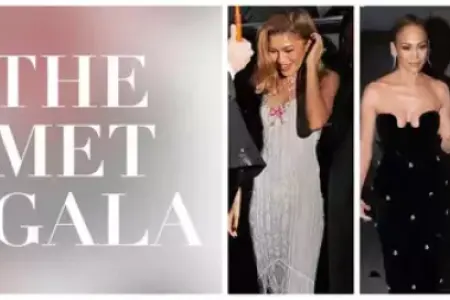 Met Gala-nın sərt qaydaları