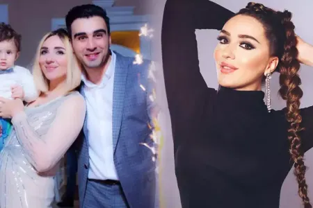 “Evliliyimi qorumağa çalışdım”