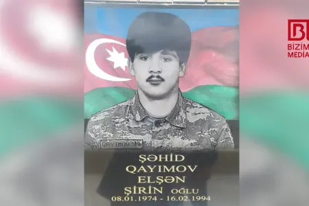 Qalıqları tapılan şəhidlə bağlı TƏSİRLİ FAKTLAR - – “Ailəsi bilmədən məzarını ziyarət edibmiş...”