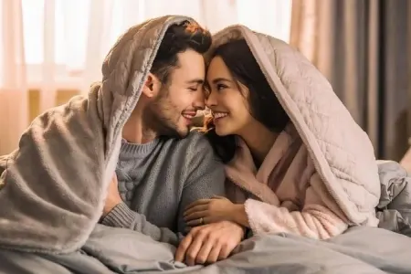 Cinsi istəyi artıran - 10 EFFEKTİV ÜSUL