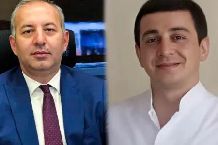 Cərrahı işdən çıxaran direktor - CƏZALANDIRILDI
