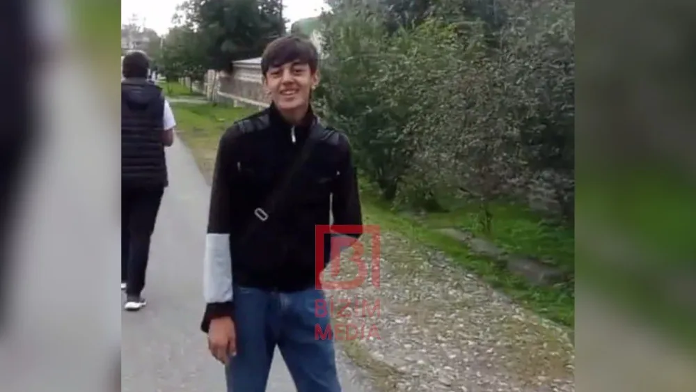 Tərtərdə dava zamanı ölən məktəblinin - FOTOSU