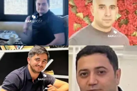Bakıda oteldə zəhərlənərək ölən vəzifəli şəxslərlə bağlı - QORXUNC İDDİA