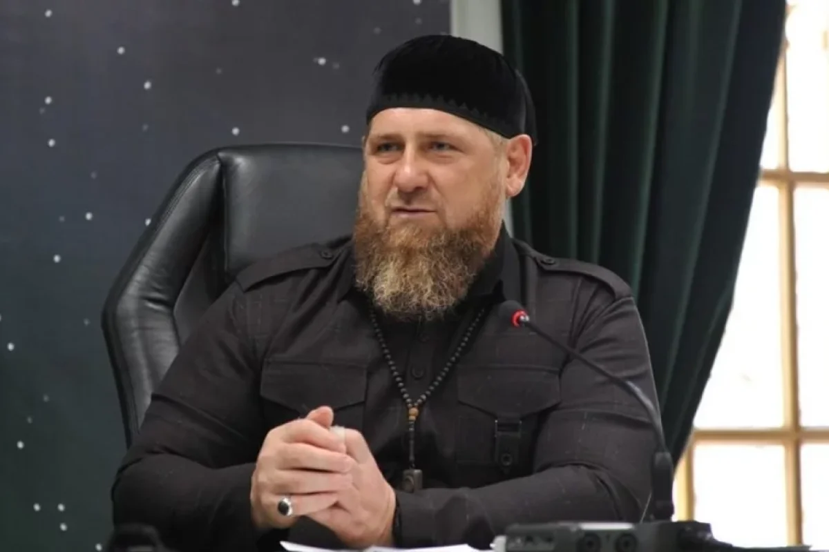 Kadırovdan ŞOK AÇIQLAMA - 9 Maydan sonra...