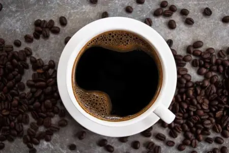 Qəhvə içməyin faydaları