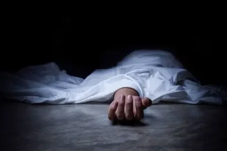 17 yaşlı tələbə təmir etdiyi avtomobilin altında qalaraq - ÖLDÜ