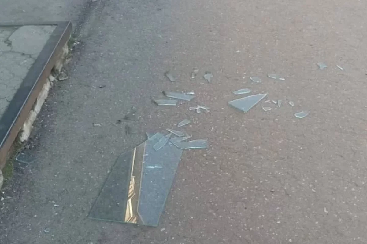 Bədbəxt hadisə: üç yaşlı uşaq öldü