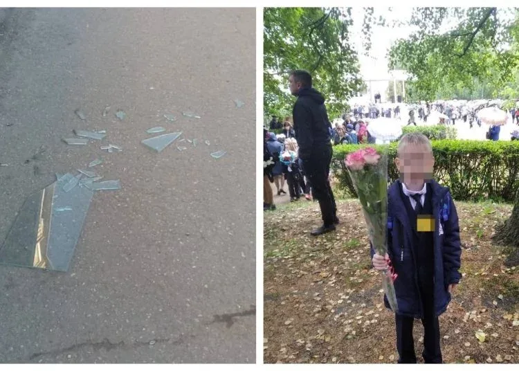 Bədbəxt hadisə: üç yaşlı uşaq öldü