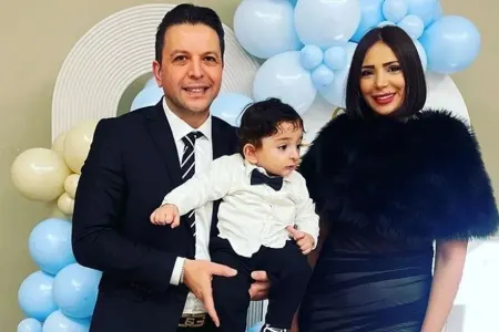 Nihat Doğan boşanır