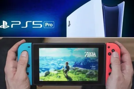 "PlayStation 5 Pro" bu ilə öz damğasını vuracaq
