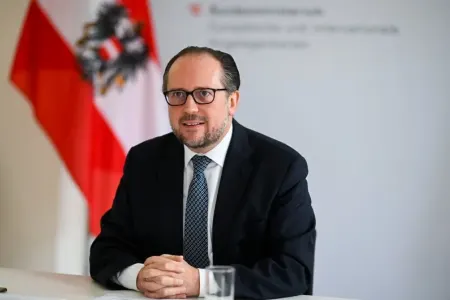Avstriya NATO-ya üzv olmayacaq