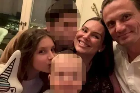 Keçmiş arvadını və qızını öldürən şəxs Almaniyada SAXLANILDI