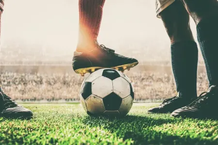 "Ümumdünya Futbol Günü”