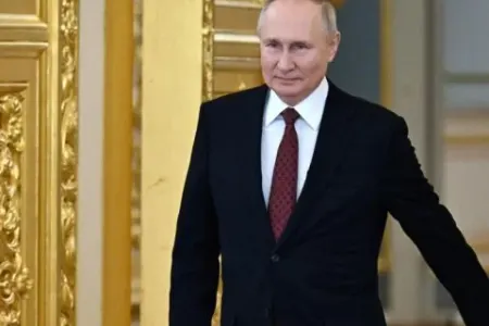 Putin andiçmədən sonra ilk səfəri bu ölkəyə edəcək