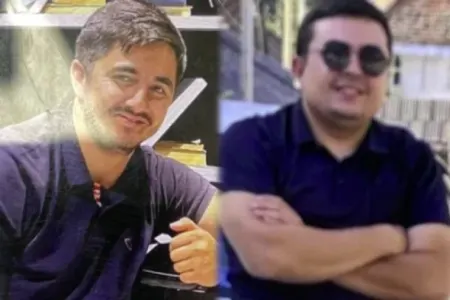 Bakıda oteldə zəhərlənən şəxslərin - Vəziyyətləri...