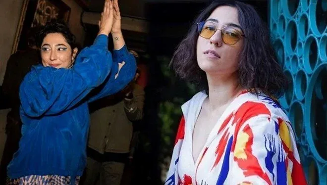 Məşhur müğənni saxlanıldı - FOTO