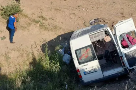 Goranbayda DƏHŞƏT: - Yaralılar var