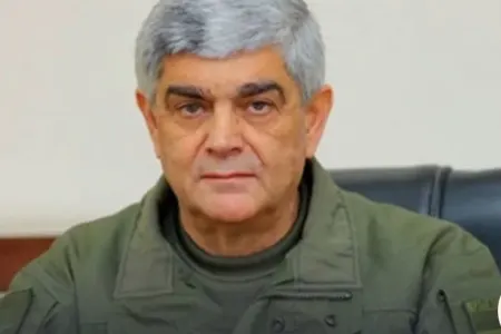 Xocalı qatili yenə xainlik etdi