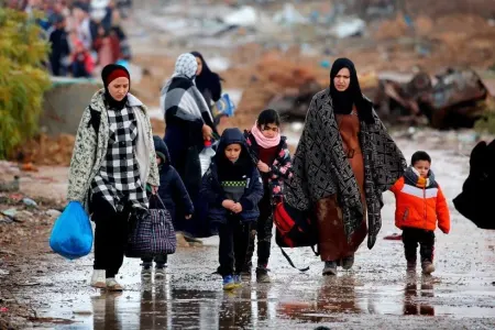 “Həmasın müsbət cavabı Təl-Əvivi təəccübləndirdi”