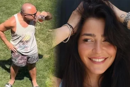 "Bezmişəm..." - Miri Yusifin xanımı