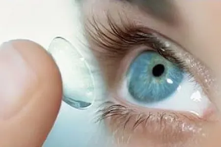Kontakt linzaların hansı mənfi cəhətləri var? - OFTALMOLOQ AÇIQLADI