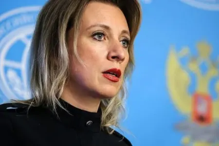 Moskva hədələdi: "Ukraynadakı fransız əsgərlərini öldürəcəyik!"