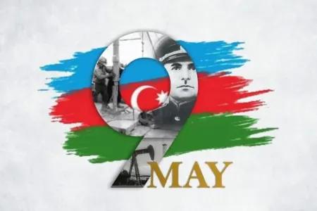 Faşizm üzərində qələbədən 79 il ötür