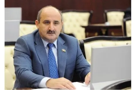 Heydər Əliyev Fondu insanpərvərlik və humanizmin etibarlı təminatçısıdır