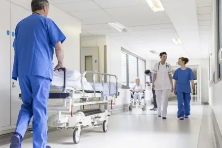 Azərbaycanlı məşhurun ürəkdağlayan görüntüsü - VİDEO