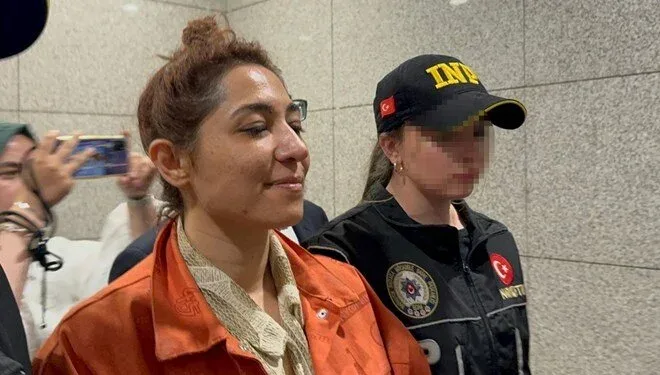 Məşhur müğənni azadlığa buraxıldı - FOTO