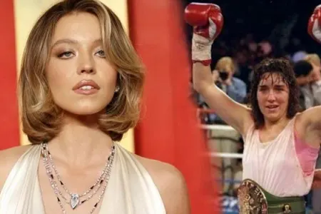 Sidney Svinidən yeni layihə