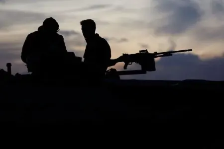 HƏMAS: İsrail atəşkəsin qarşısını almağa çalışır
