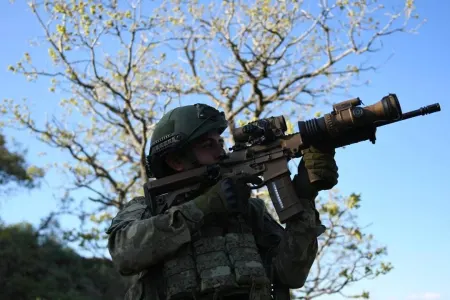 PKK-ya böyük zərbə