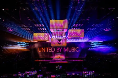 "Avroviziya 2024": Finala vəsiqə qazanan ölkələr bəlli oldu