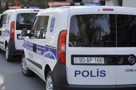 Bakıda DƏHŞƏTLİ CİNAYƏT: Fərid Məmmədzadə - BELƏ ÖLDÜRÜLDÜ - TƏFƏRRÜAT